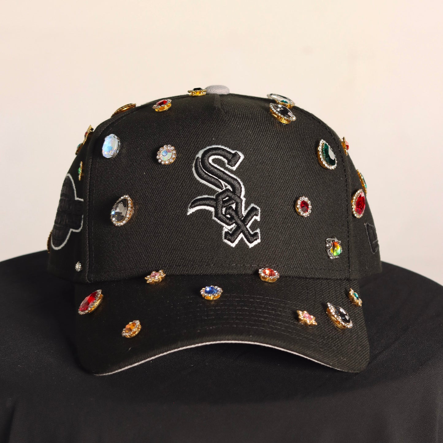 Custom Chicago White Sox