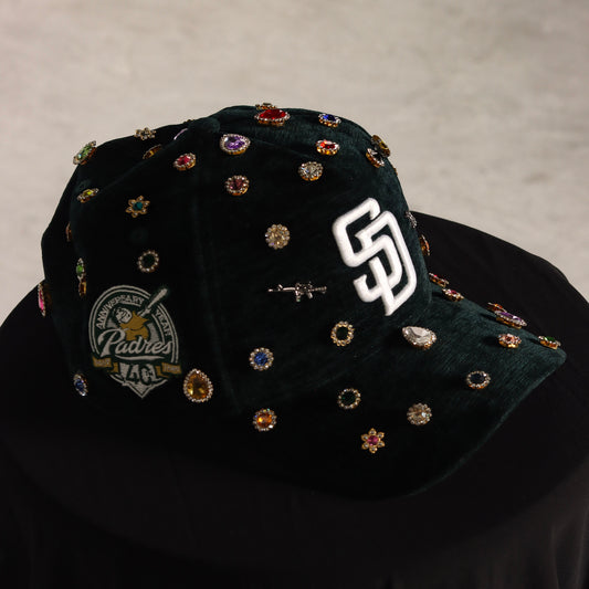 Custom Plush Chenille San Diego