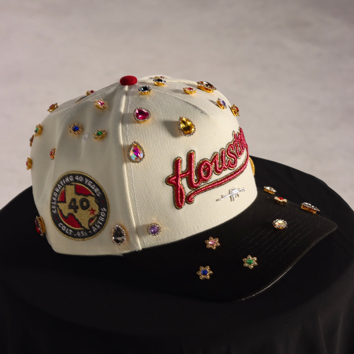 Custom Houston Astros