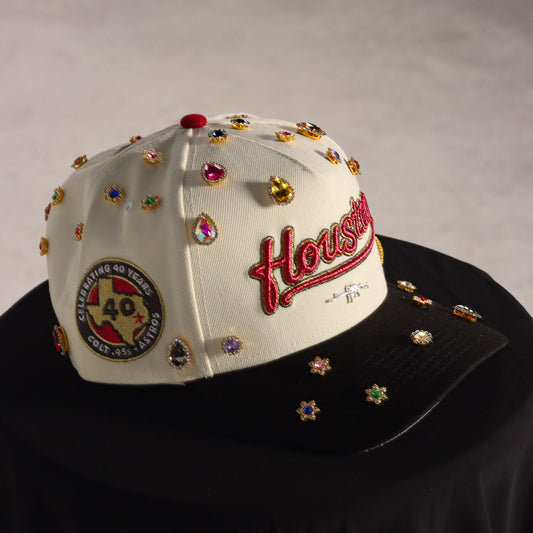 Custom Houston Astros