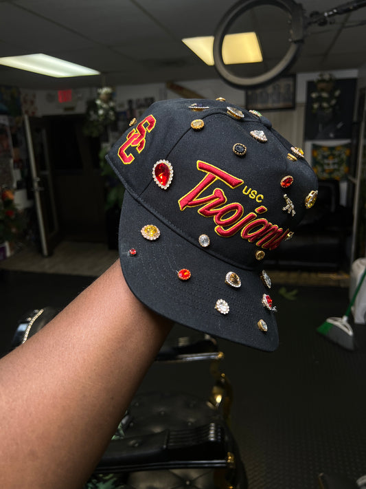 Custom Sc Hat