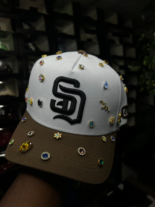 Custom San Diego