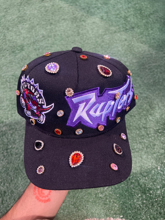 Custom Toronto Raptors