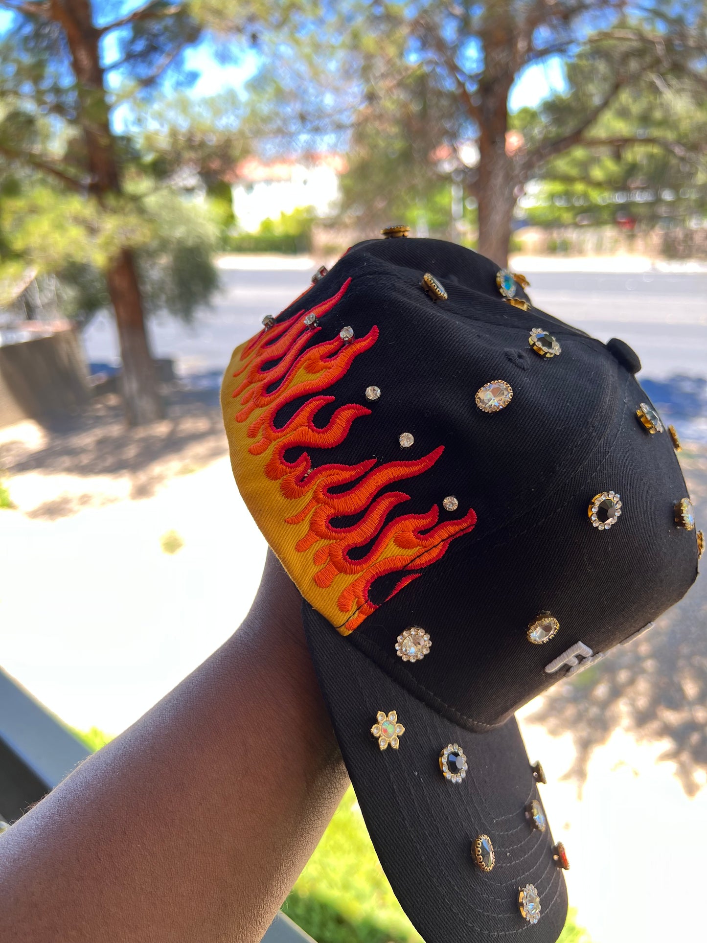 Custom No F*Ck’s Given