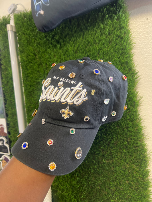 Custom New Orleans Saints