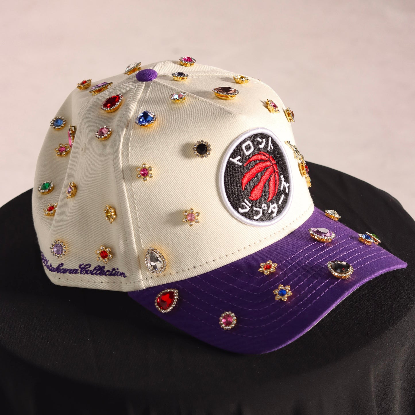 Custom Toronto Raptors