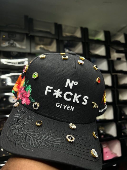 Custom No F*Ck’s Given