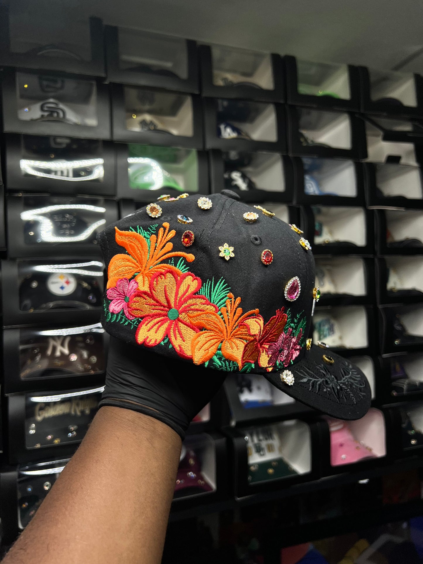 Custom No F*Ck’s Given