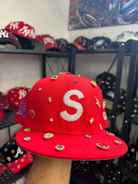 Shipping included