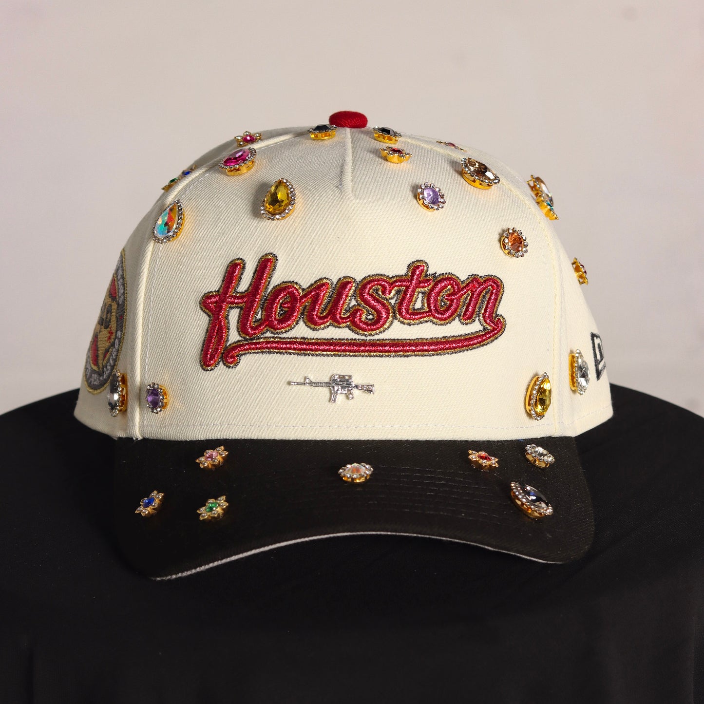 Custom Houston Astros