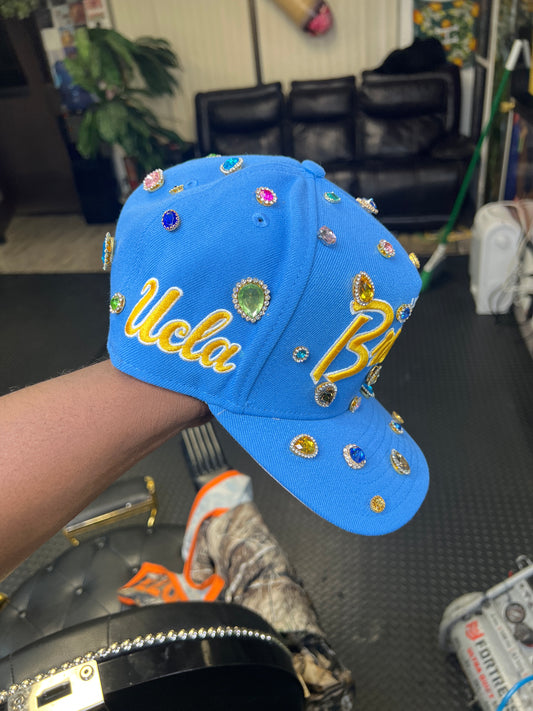 Custom UCLA Bruins