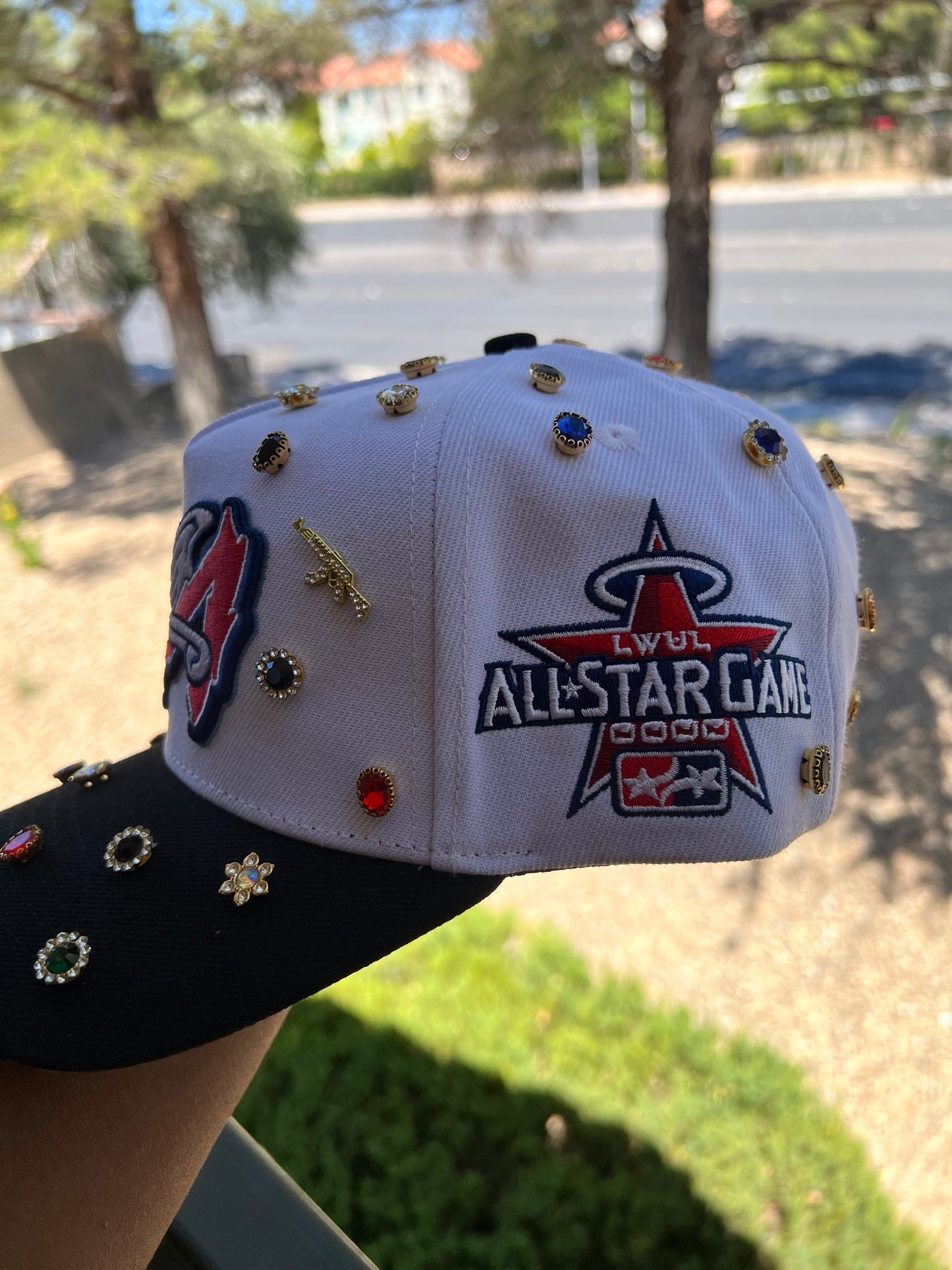 Custom Angels