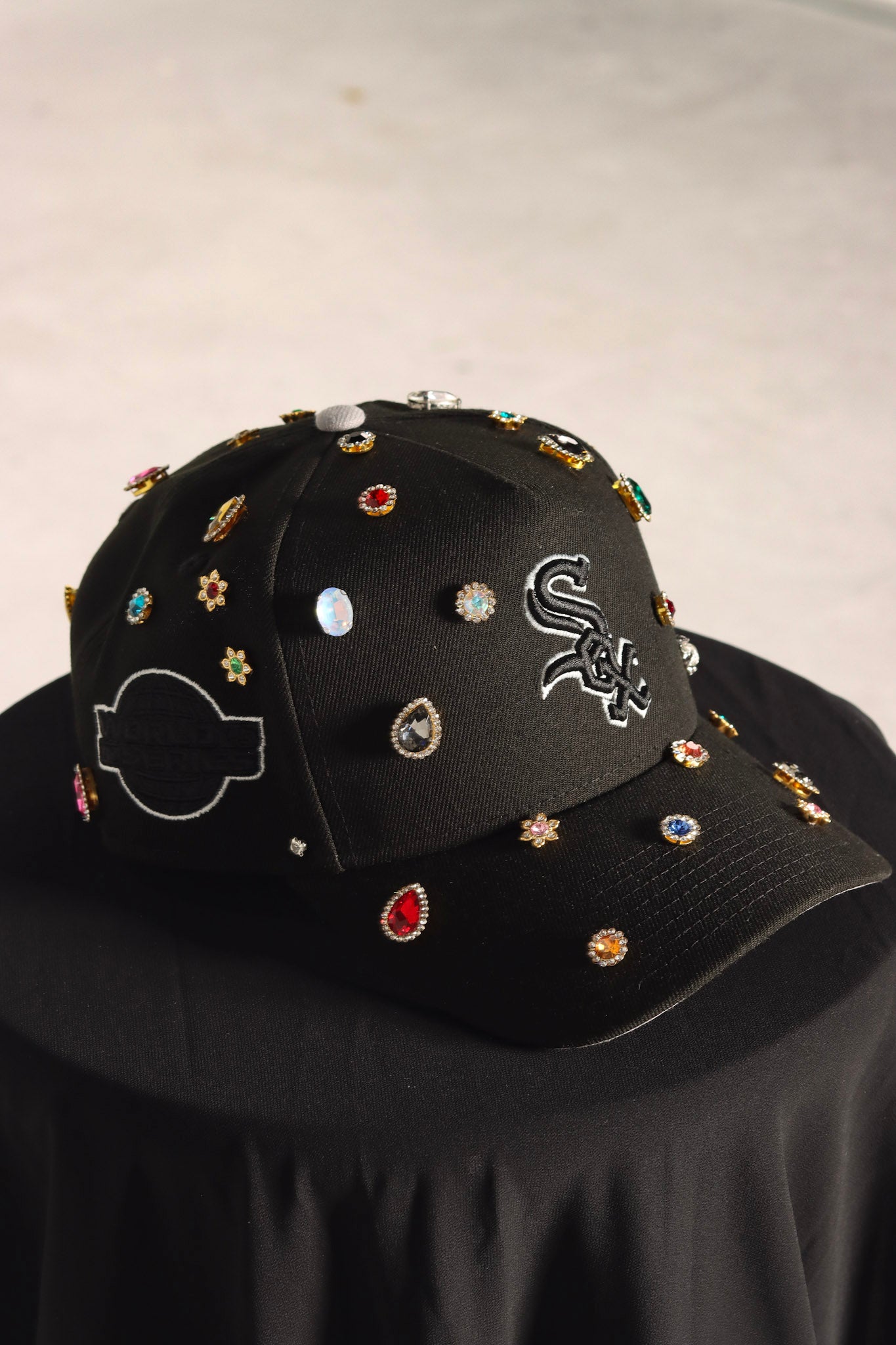 Custom Chicago White Sox