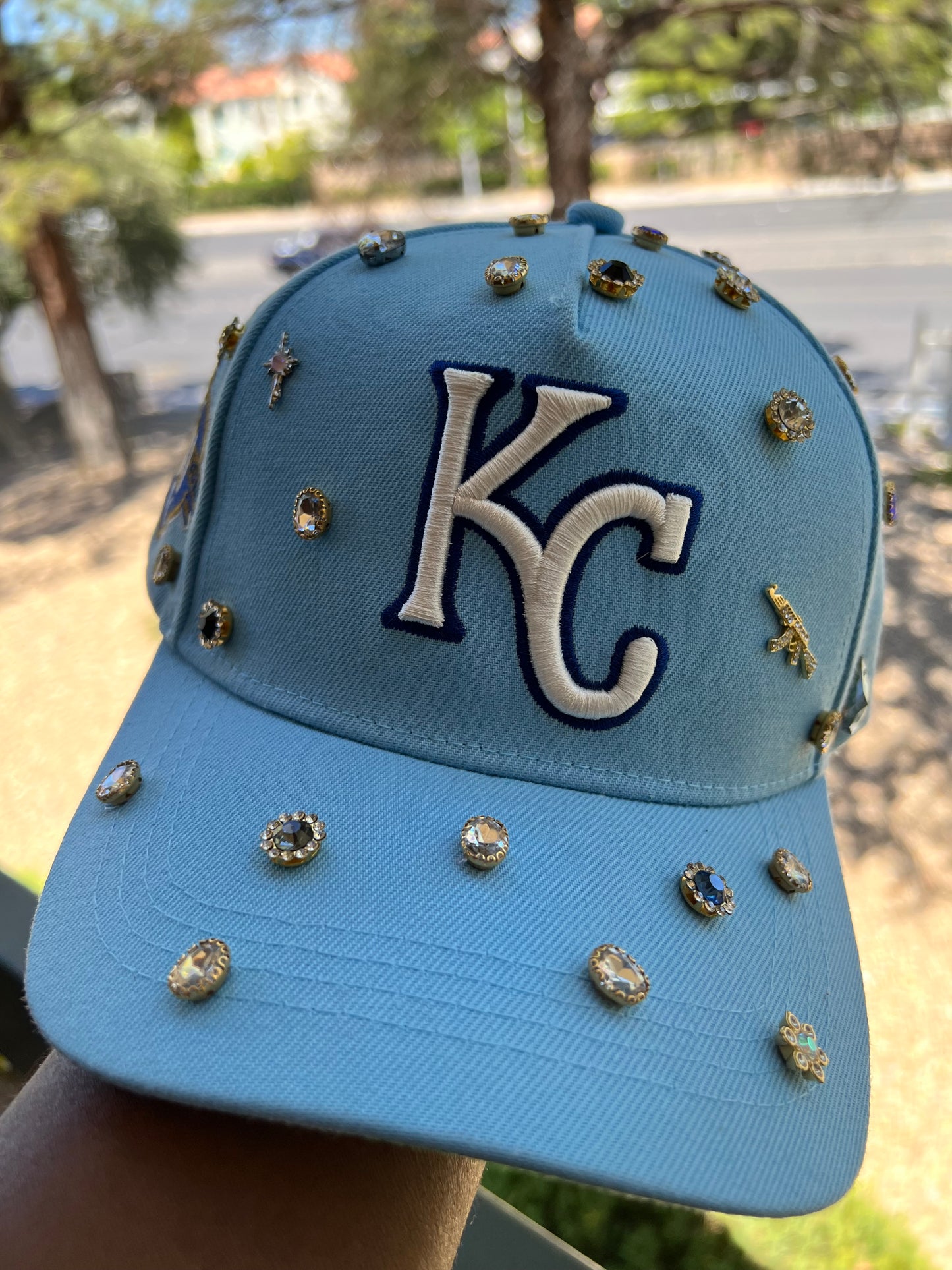 Custom KC